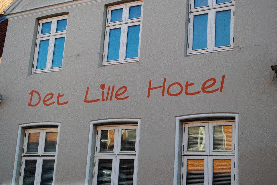 Hotel Det Lille 2*